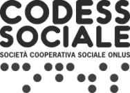 Logo Codess Sociale