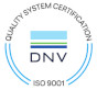 DNV 9001