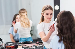 Diventare make up artist: 7 regole d'oro per avere successo