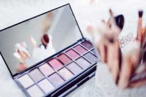 Studiare make up a Milano: come diventare Make Up Artist in poco tempo