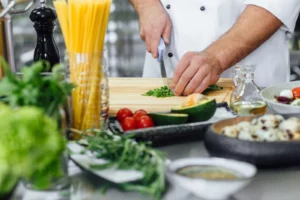 Corsi di cucina Milano gratuiti per lavorare nella ristorazione